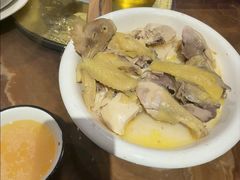 -私厨味道·广西菜