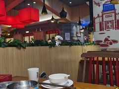 -百年神厨·地道川菜(紫荆店)