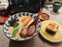 -小乔回转寿司(市府恒隆广场店)