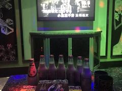 -INLOVE KTV(新天地店)