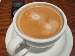 -京A Taproom·精酿餐吧(CBD店)