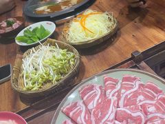 -楠火锅(哈尔滨金爵万象店)