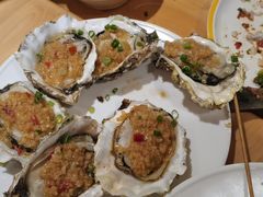 -龚海宝· 烧烤· 羊肉原切挂糊更好吃(庄市店)