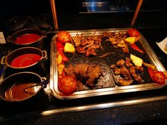 -深圳四季酒店·馥自助餐厅