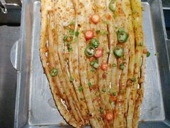 -很久以前羊肉串(中山公园店)