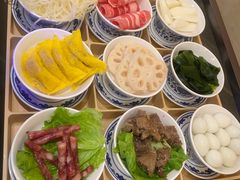 -咏江南·苏式火锅·苏州评弹(观前街店)