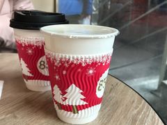 -85度C(南京龙世中心店)