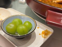 -江南灶中餐厅(南京香格里拉店)