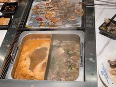 -星伦多 自助料理(圆融店)