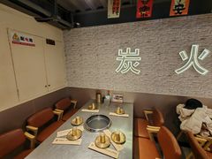 -炉队长·齐齐哈尔家庭烤肉(马家堡店)