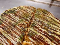 -日葵 大阪烧ひまり(仙霞路店)