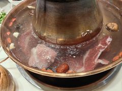 -阳坊大都涮羊肉(阳坊总店)