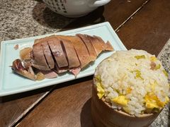 -南京大牌档(富力海珠城店)
