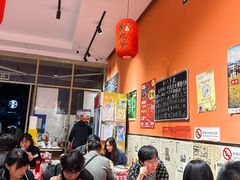 -荆九爷爆炒桥头三嫩(夫子庙店)