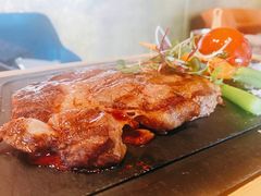 -YUE·6·西式融合餐厅(外滩六号店)