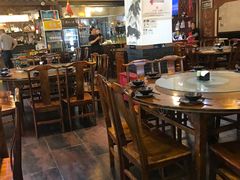 大堂-蒋烤鴨(东苑店)