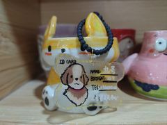 -馆陶手作坊DIY·陶艺·石塑粘土·石膏娃娃(车陂店)