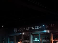 -JollyBee’s Craft Nest乐蜂精酿