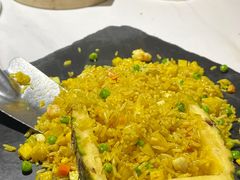 -3号仓库·创意中国菜(嘉兴龙鼎万达店)