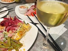 -澳门十六浦索菲特大酒店