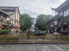 -南关石牌坊古镇