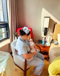 -悦家·美丽妈妈月子会所(龙奥店)