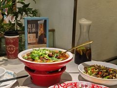 -花椒俏川菜小馆(南海万达店)