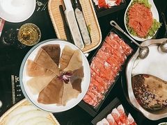 -彤德莱火锅(望海花园店)