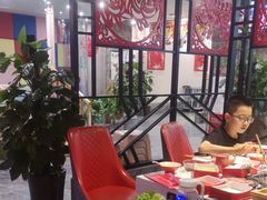 -倍儿红喜临门火锅(文兴路店)