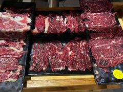 -陈记顺和牛肉火锅馆(天河北路店)