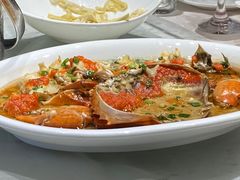 -顺风海鲜港(长寿路店)
