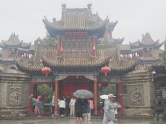 -高庙保安寺