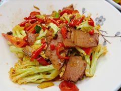 -冯大腕江湖川菜馆(后沙峪店)