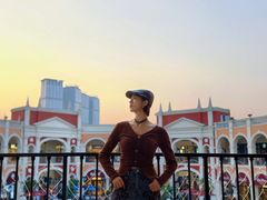 -佛罗伦萨小镇广佛名品奥特莱斯(疏港路店)