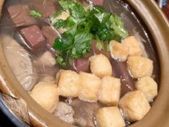 -南京大牌档(崇文门国瑞店)