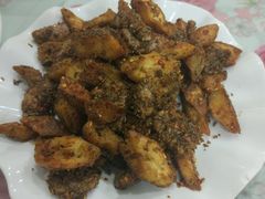 -清真新疆特色餐厅(红埠街店)