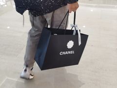 -CHANEL(恒隆广场店)