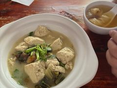 -少林寺欢喜地素斋馆