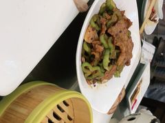 -鸿运楼烤鸭店(天桥店)