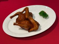 -利苑酒家(金宝店)