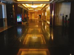 大堂-富力希尔顿酒店·源氏日餐厅