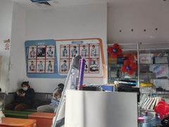 -童程童美·信息学竞赛·机器人编程·少儿编程(五棵松万达校区)