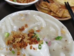 -老西关濑粉(文明路店)