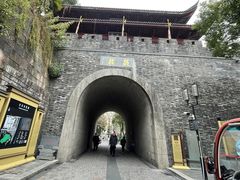 -鼓楼(西湖风景名胜区)