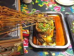 -醉烧膘·烧烤夜宵王(总店)