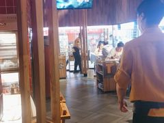 大堂-巴奴毛肚火锅(六天地店)