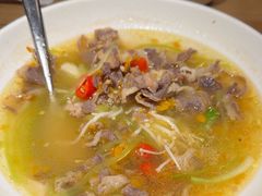 -桂小厨广西菜(青秀万达店)
