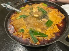 -湘肠香火锅店(团结湖店)