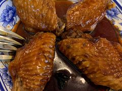 -金捞茶餐室(祐汉兴隆楼店)