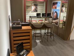 -目艮眼镜SHOWROOM(品牌集合店)